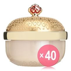 THE WHOO - Gongjinhyang Mi Luxury Golden Base (x40) (Bulk Box)