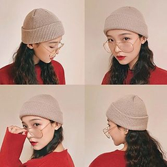 FROME - 翻边无边帽 FROME - 翻边无边帽
