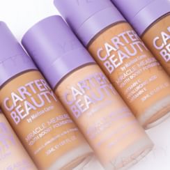 CARTER BEAUTY - Miracle Measure Youth Boost Foundation