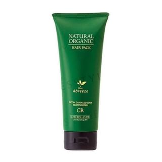 PACIFIC PRODUCTS - Abreeze Natural Organic Hair Pack CR