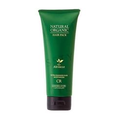 PACIFIC PRODUCTS - Abreeze Natural Organic Hair Pack CR