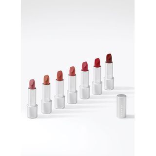 KLAVUU - Urban Pearlsation Velvet Lipstick - 7 Colors