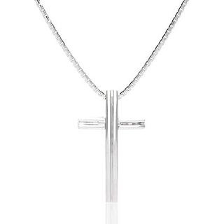 Bellini-The Cross Pendant