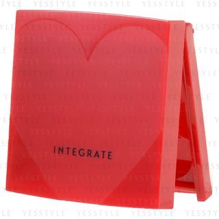 Shiseido - Integrate Compact Case
