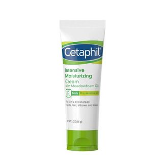 Cetaphil - Intensive Moisturizing Cream
