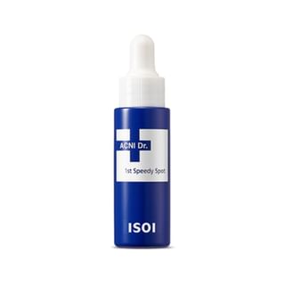 ISOI - ACNI Dr. 1st Speedy Spot