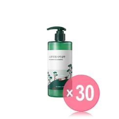 ROUND LAB - Pine Calming Cica Shampoo (x30) (Bulk Box)