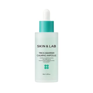 SKIN&LAB - Tricicabarrier Calming Ampoule