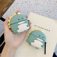 Phone in the Shell - AirPods / Airpods Pro Earphone Case Protection Cover Phone in the Shell - AirPods / Airpods Pro Earphone Case Protection Cover
