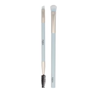 PARSA Beauty - Set Of 2: LOV.U Eye & Eyebrow Brush