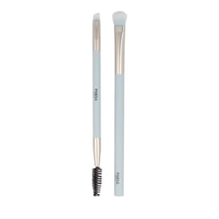 PARSA Beauty - Set Of 2: LOV.U Eye & Eyebrow Brush