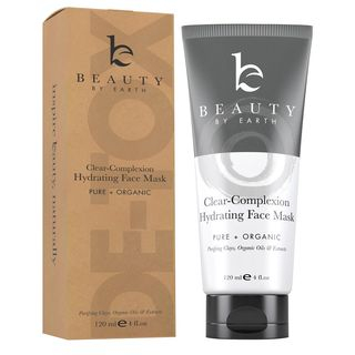 Beauty by Earth - Hydrating Face Mask