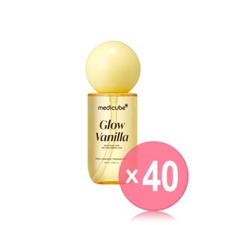 medicube - Vanilla Hair Body Fragrance Mist Mini (x40) (Bulk Box)