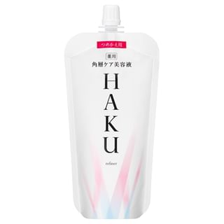 Shiseido - Haku Corner Layer Care Serum