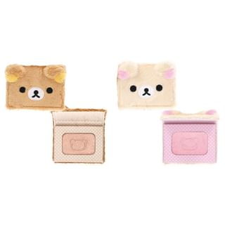 Creer Beaute - Rilakkuma Fluffy Compact Highlighter
