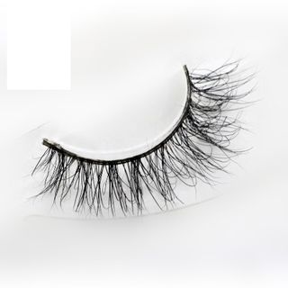 Aimo-False Eyelashes-One Size