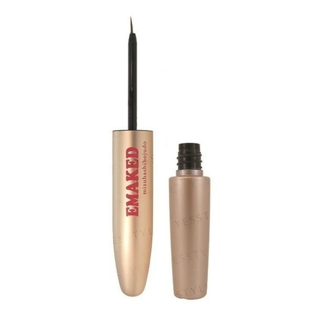 【新品未開封！】EMAKED eyelash serum New Version!!! EMAKED Eyelash Growth Serum EyelashTreatment
