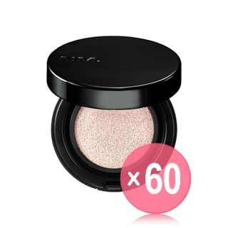 NAMING - Zero Gravity Cover Up Cushion - 7 Colors (x60) (Bulk Box)