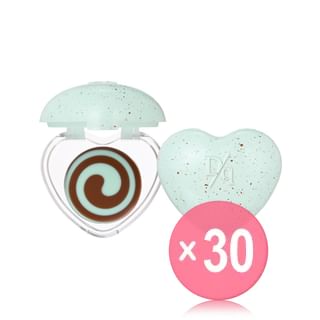 dasique - Souffle Rolling Pot Fool's Day Limited Edition (x30) (Bulk Box)