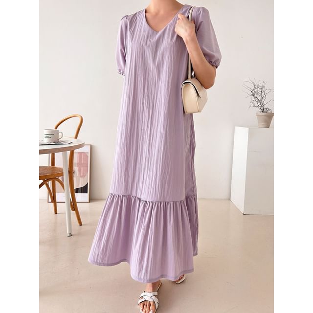 long gray evening dress Dark Grey Tulle Straps Long Beaded Party Dress, Grey Long Formal Dresses  Prom Dress cg11411 main image 0