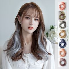 Tone Cut - Highlight Hair Extension Tone Cut - Highlight Hair Extension