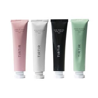 TIRTIR - Hand Cream - 4 Types