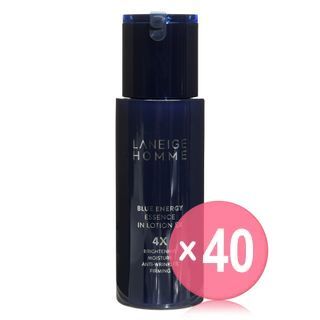 LANEIGE - Blue Energy Essence In Lotion EX (x40) (Bulk Box)