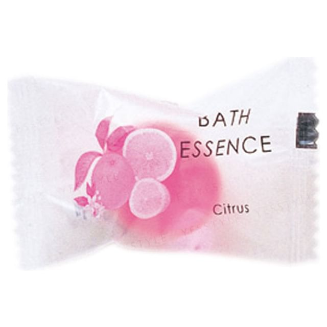G-P-CREATE-Patmos Bath Essence Citrus