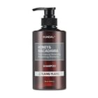 KUNDAL - Honey & Macadamia Pure Natural Balancing Refreshing Shampoo - Shampooing équilibrant miel et macadamia - 8 types | YesStyle