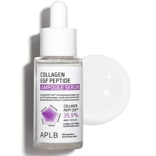 APLB - Collagen EGF Peptide Ampoule Serum
