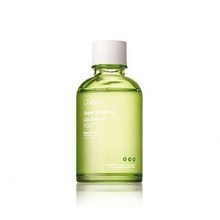 JUMISO - Super Soothing Cica & Aloe Essence Toner