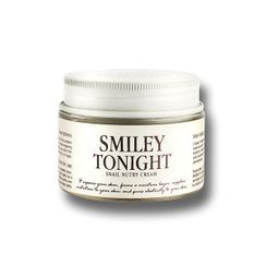 GRAYMELIN - Smiley Tonight Snail Nutry Cream