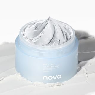 NOVO - Purifying Cleansing Mud Mask