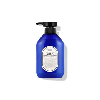 TENZERO - Anti-Hair Loss Aqua Cooling Shampoo