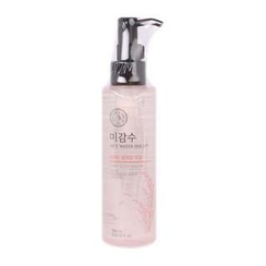 THE FACE SHOP - Rice Water Bright Light Cleansing Oil 150ml THE FACE SHOP - Rice Water Bright Light Cleansing Oil 150ml
