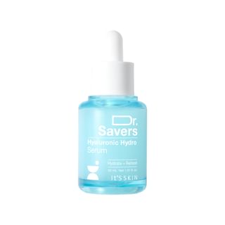 It'S SKIN - Dr.Savers Hyaluronic Hydro Serum