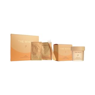 THE WHOO - Gongjinhyang Firming Shaking Modeling Mask Protein Repair Special Set