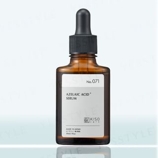 Kisocare - Azelaic Acid Serum 15%