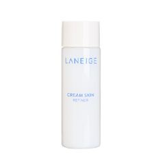 LANEIGE - Mini tonique Cream Skin Refiner