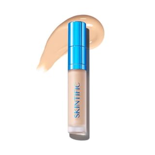 SKINTIFIC - Cover Perfect Serum Concealer - 6 Shades
