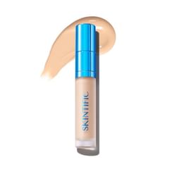 SKINTIFIC - Cover Perfect Serum Concealer - 2 Shades