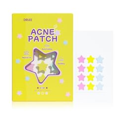 CCCDRLEE - Star Acne Patch