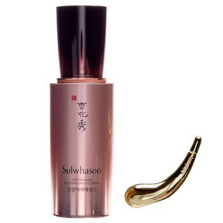 sulwhasoo timetreasure invigorating eye serum