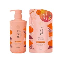 Kracie - Ichikami Moisturizing Shampoo