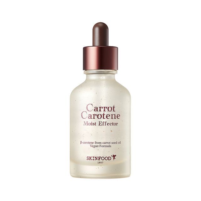 SKINFOOD - Carrot Carotene Moist Effector | YesStyle