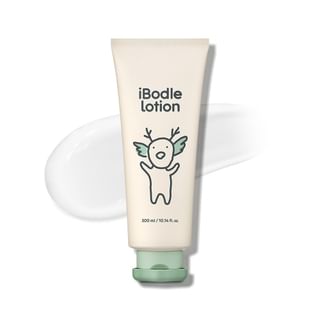 iBodle - Lotion