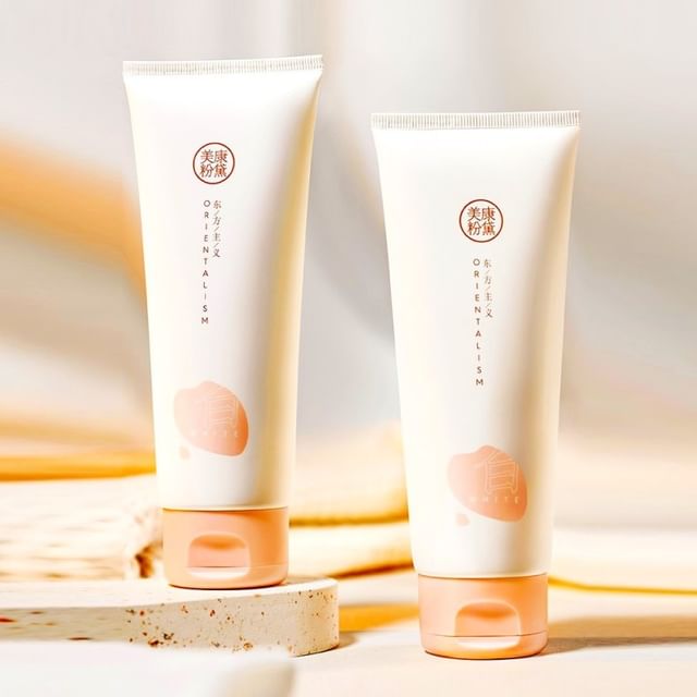 MEIKING-Moisturizing Body Lotion