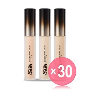 MERZY - The First Creamy Concealer - 3 Colors (x30) (Bulk Box)