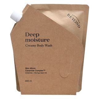 BEYOND - Deep Moisture Creamy Body Wash Refill Only