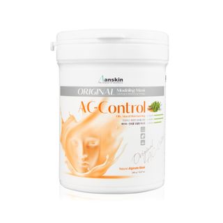 Anskin - Original AC Control Modeling Mask (Container) 240g